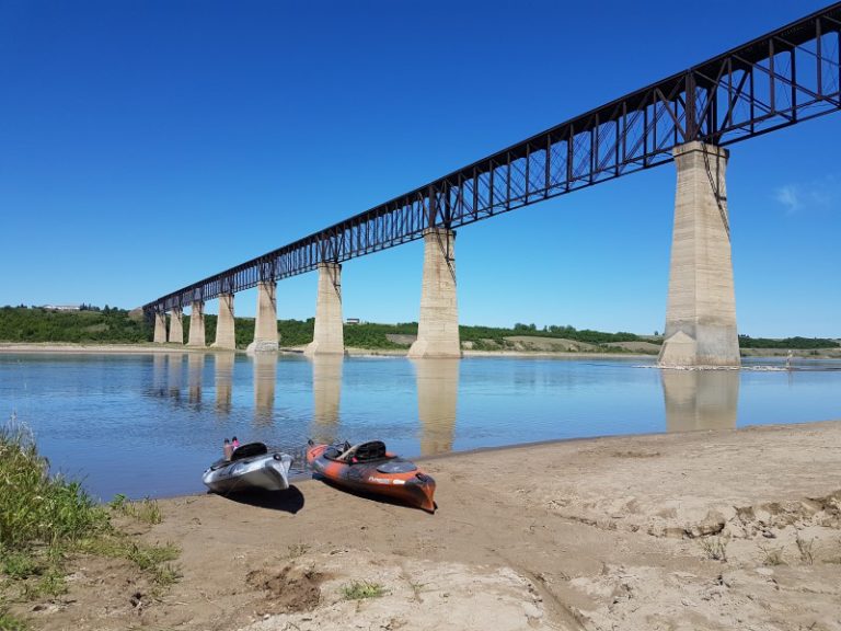 BACKCOUNTRY PADDLING 101: PREPARING FOR YOUR BACKCOUNTRY ADVENTURE